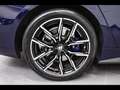 BMW 420 i Gran Coupé M Sport AUT Bleu - thumbnail 4