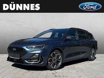 Turnier 1.0 EcoBoost Hybrid ST-LINE VIGNALE