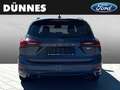 Ford Focus Turnier 1.0 EcoBoost Hybrid ST-LINE VIGNALE Blau - thumbnail 7