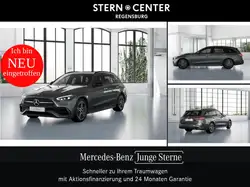 Mercedes-Benz C 300 e T AMG PREMIUM PLUS+HUD+PANO+DISTR.+AHK