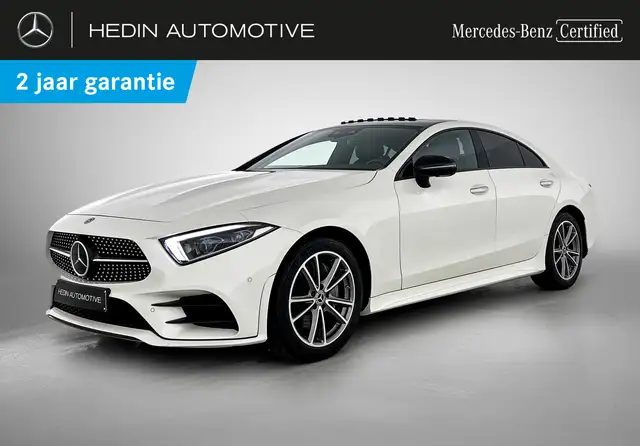 Mercedes-Benz CLS 220 D Berline AMG Line | Panoramisch Dak | Distronic |