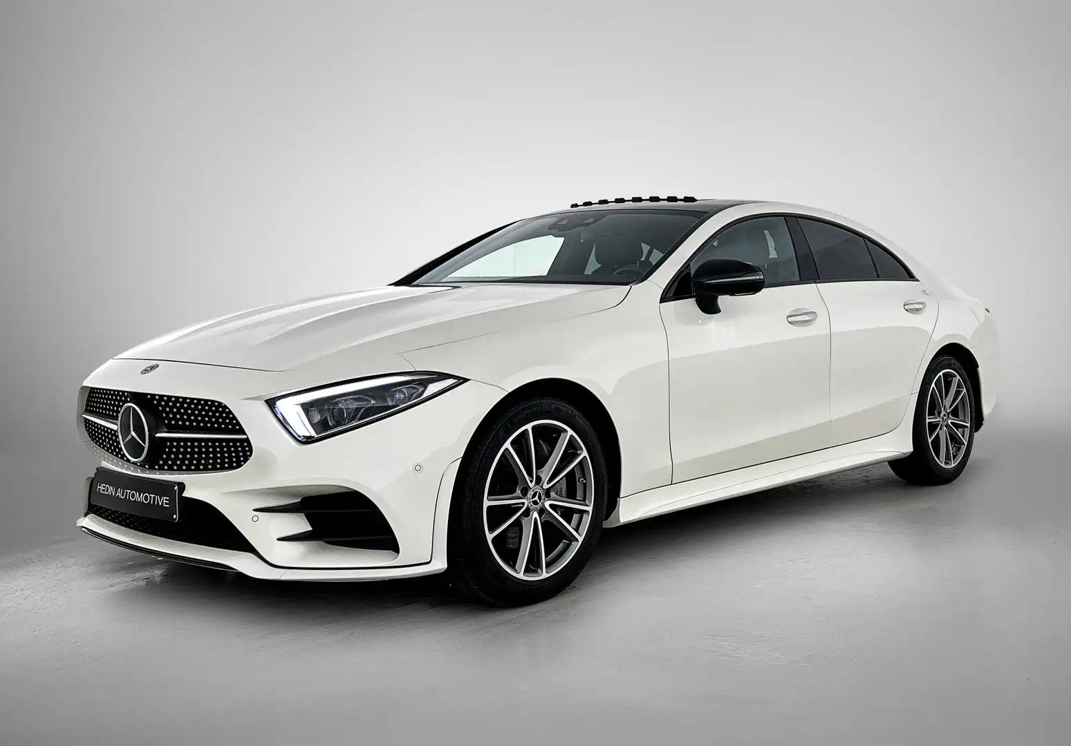 Mercedes-Benz CLS 220 D Berline AMG Line | Panoramisch Dak | Distronic | - 1