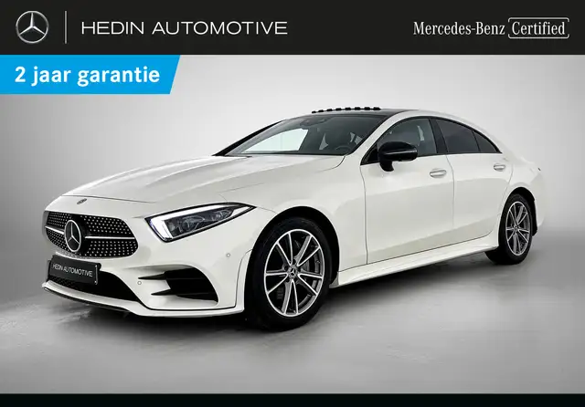 Mercedes-Benz CLS 220 D Berline AMG Line | Panoramisch Dak | Distronic |