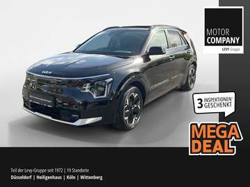 64,8kWh e- Vision AUT+Kamera+W-Pumpe+LM