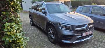 GLB 200 AMG LINE