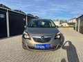 Opel Meriva B 1.4 Innovation / Garantie / 1.hd / Top Zustand! Gris - thumbnail 2