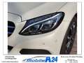Mercedes-Benz C 250 4Matic Avantgarde HEAD UP ACC PANORAMA Blanc - thumbnail 25
