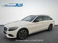 Mercedes-Benz C 250 4Matic Avantgarde HEAD UP ACC PANORAMA Blanc - thumbnail 8