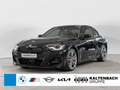 BMW 240 Mi Coupe xDrive LED NAVI KAMERA SHZ PDC Schwarz - thumbnail 1
