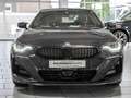 BMW 240 Mi Coupe xDrive LED NAVI KAMERA SHZ PDC Schwarz - thumbnail 2