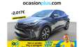 Toyota C-HR 125H Advance Gris - thumbnail 1
