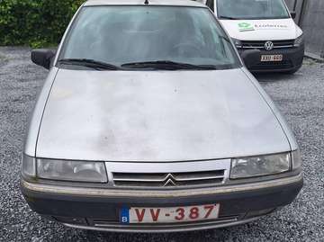 1.8i 16v SX