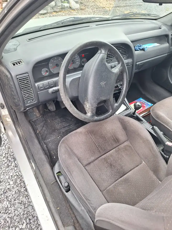 Citroen Xantia 1.8i 16v SX, foto 3