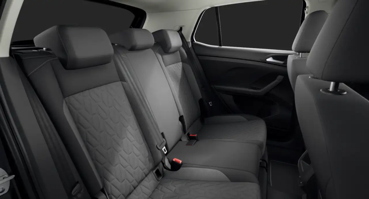 Volkswagen T-Cross 1.0 TSI Más Aut. 85kW 9