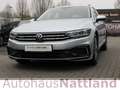 Volkswagen Passat Variant GTE DSG RFK Navi LED ACC AHK 1.Hd Silber - thumbnail 3
