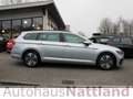 Volkswagen Passat Variant GTE DSG RFK Navi LED ACC AHK 1.Hd Silber - thumbnail 14