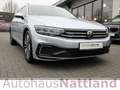 Volkswagen Passat Variant GTE DSG RFK Navi LED ACC AHK 1.Hd Silber - thumbnail 2