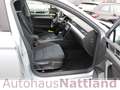 Volkswagen Passat Variant GTE DSG RFK Navi LED ACC AHK 1.Hd Silber - thumbnail 10