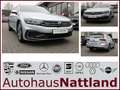 Volkswagen Passat Variant GTE DSG RFK Navi LED ACC AHK 1.Hd Silber - thumbnail 1