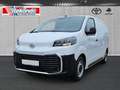 Toyota Proace L1 Kasten Electric Meister, Kamera, Tempoma Wit - thumbnail 1