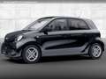 smart forFour EQ 60kWed passion SHZ Pano PDC+Kamera Schwarz - thumbnail 3