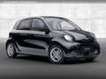 smart forFour EQ 60kWed passion SHZ Pano PDC+Kamera Schwarz - thumbnail 20