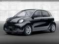 smart forFour EQ 60kWed passion SHZ Pano PDC+Kamera Schwarz - thumbnail 14
