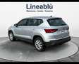 SEAT Ateca 1.0 TSI Reference Argento - thumbnail 3