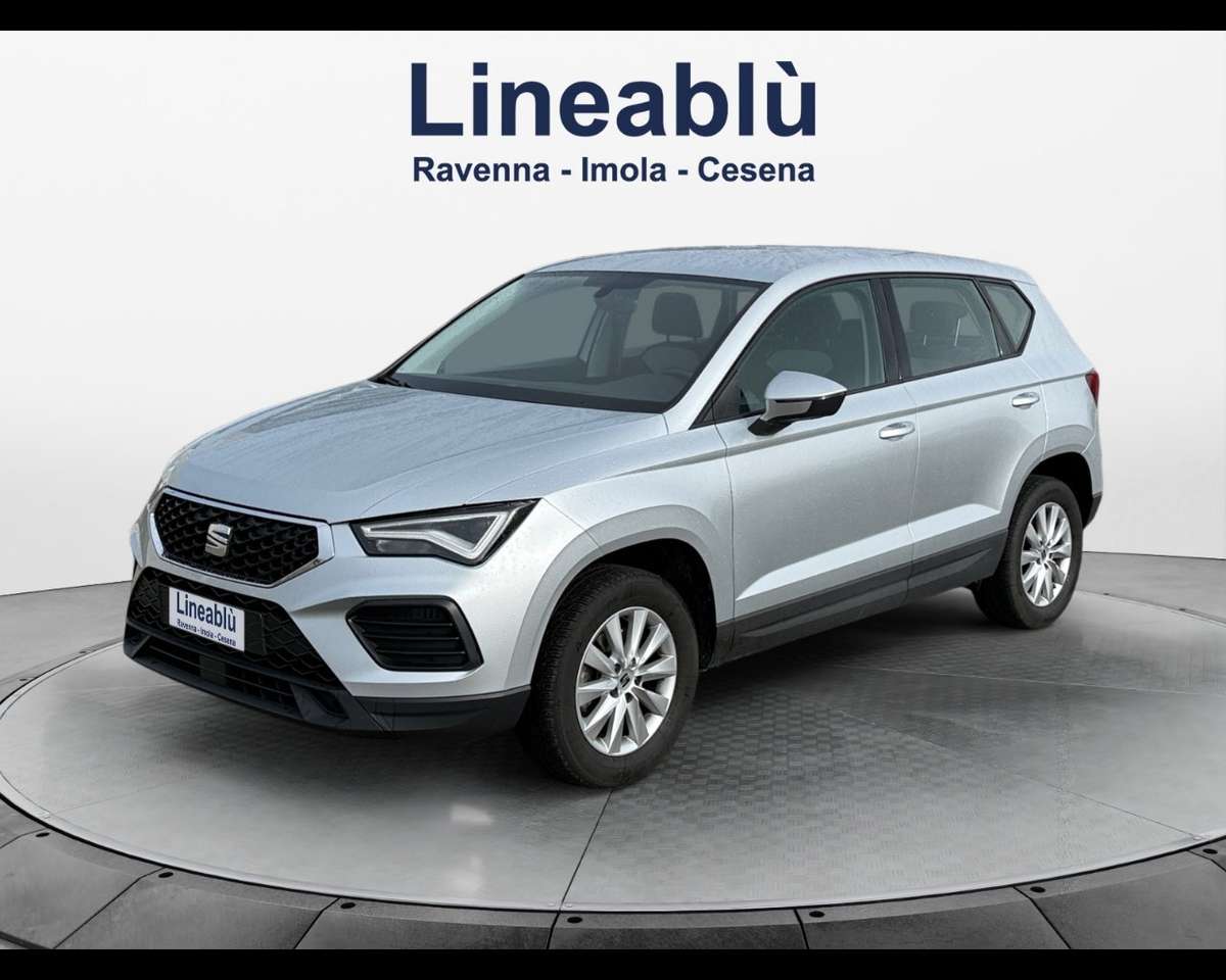 SEAT Ateca 1.0 TSI Reference