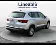 SEAT Ateca 1.0 TSI Reference Argento - thumbnail 5