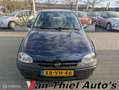 Opel Corsa 1.2i-16V Strada vol automaat stuurbekrachtiging Blau - thumbnail 5