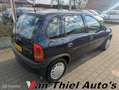 Opel Corsa 1.2i-16V Strada vol automaat stuurbekrachtiging Blau - thumbnail 7