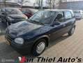 Opel Corsa 1.2i-16V Strada vol automaat stuurbekrachtiging Blau - thumbnail 1