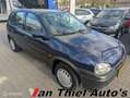 Opel Corsa 1.2i-16V Strada vol automaat stuurbekrachtiging Blau - thumbnail 9