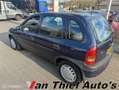 Opel Corsa 1.2i-16V Strada vol automaat stuurbekrachtiging Blau - thumbnail 3