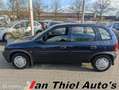 Opel Corsa 1.2i-16V Strada vol automaat stuurbekrachtiging Blau - thumbnail 2