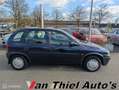 Opel Corsa 1.2i-16V Strada vol automaat stuurbekrachtiging Blau - thumbnail 8