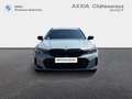 BMW 340 M340dA xDrive 340ch M Performance Gris - thumbnail 2