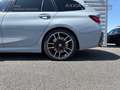BMW 340 M340dA xDrive 340ch M Performance Gris - thumbnail 13