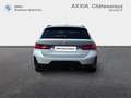 BMW 340 M340dA xDrive 340ch M Performance Gris - thumbnail 4