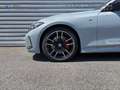 BMW 340 M340dA xDrive 340ch M Performance Gris - thumbnail 12