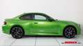 BMW M2 Grün - thumbnail 4