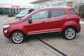 Ford EcoSport 1.0 EcoBoost Titanium Xenon AHK B&O PDC Rouge - thumbnail 3
