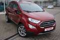 Ford EcoSport 1.0 EcoBoost Titanium Xenon AHK B&O PDC Rouge - thumbnail 8