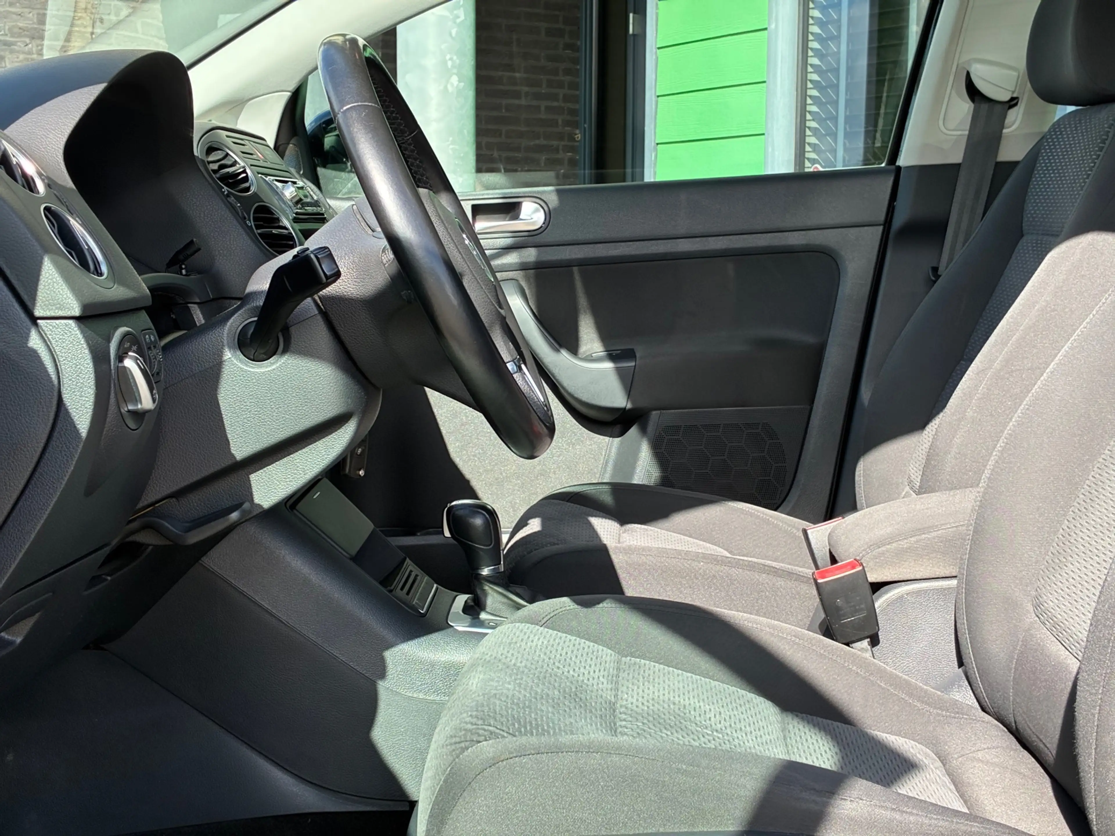 Volkswagen Golf Plus 1.2 TSI Comfortline|Automaat|CruiseControl|Climatr — photo 13