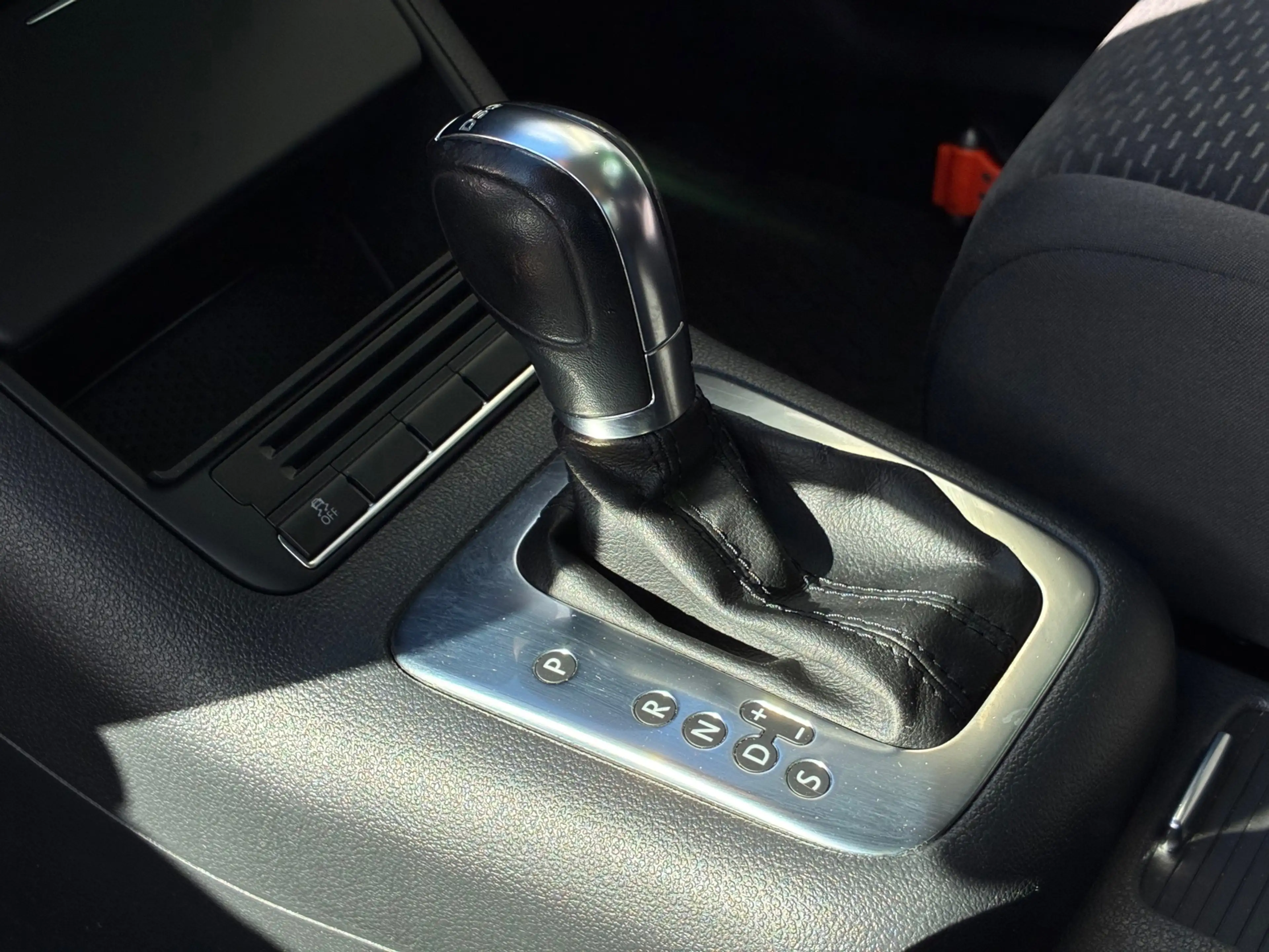 Volkswagen Golf Plus 1.2 TSI Comfortline|Automaat|CruiseControl|Climatr — photo 10