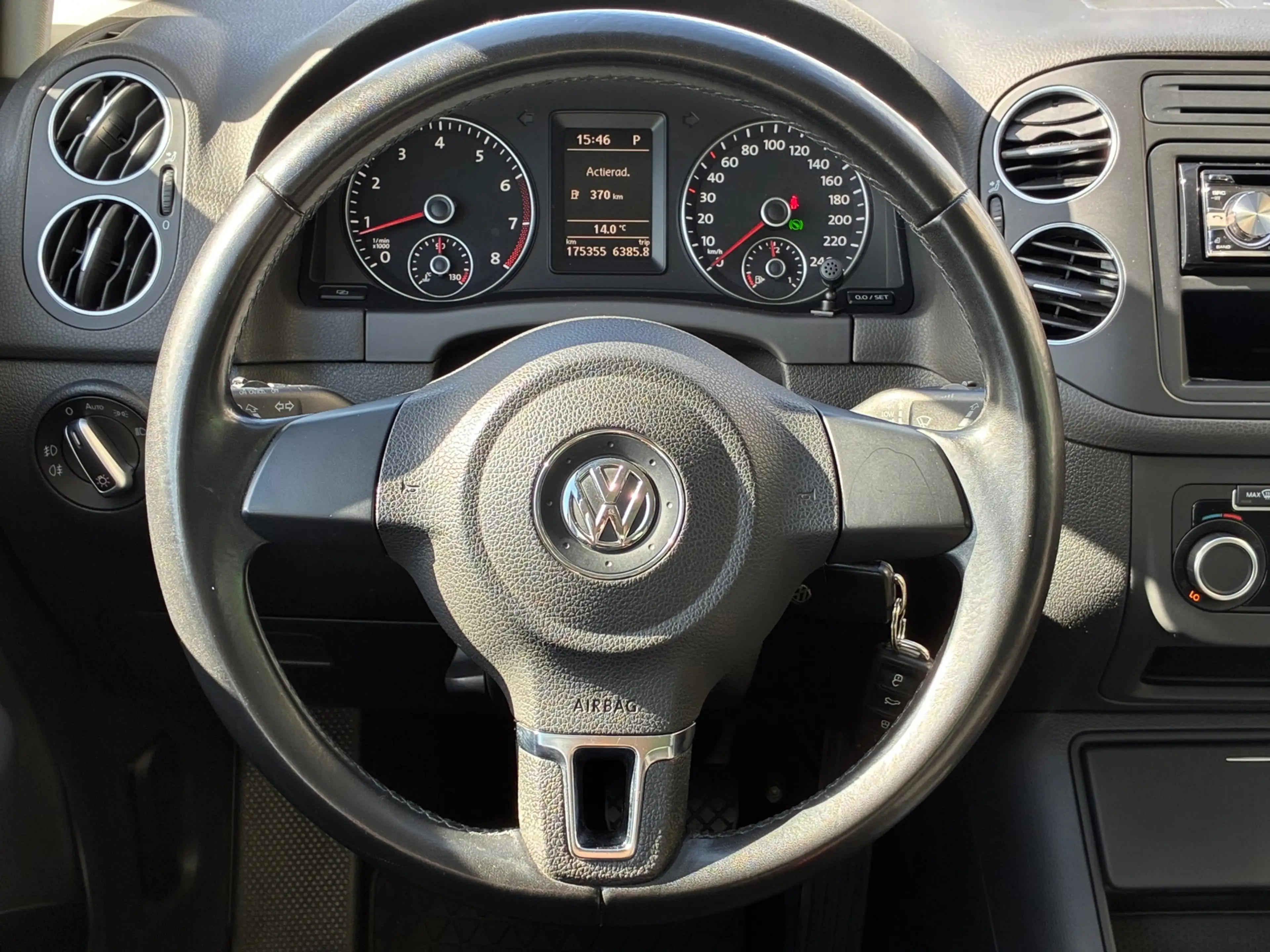 Volkswagen Golf Plus 1.2 TSI Comfortline|Automaat|CruiseControl|Climatr — photo 2