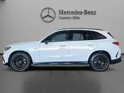 Mercedes-Benz GLC 2026