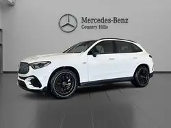 Mercedes-Benz GLC 2026