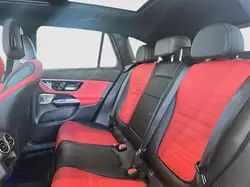 Mercedes-Benz GLC 2026